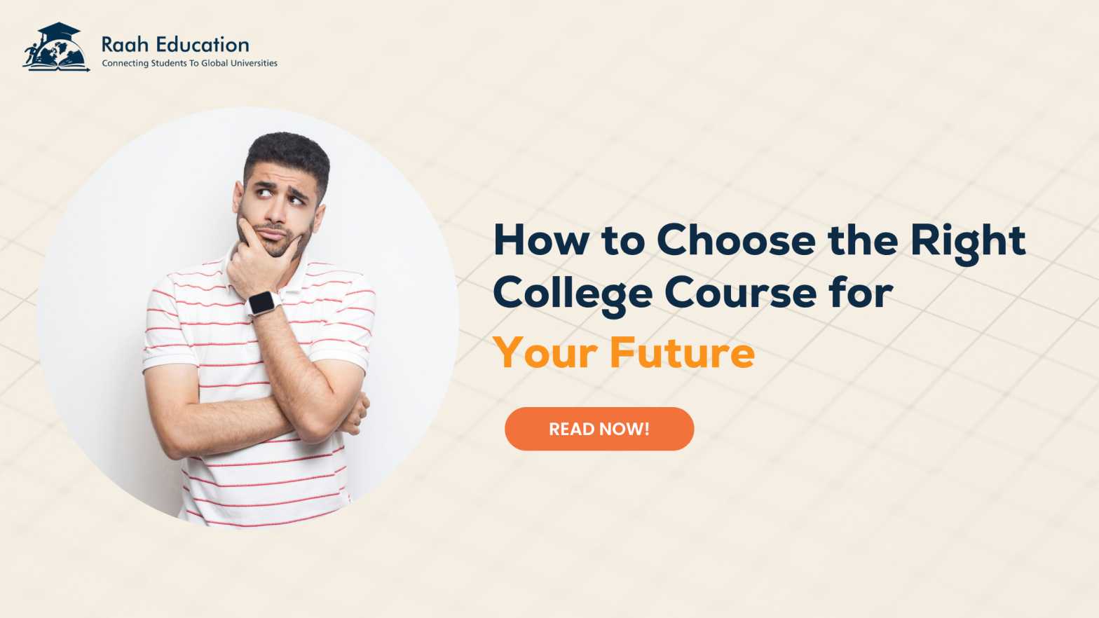 How to Choose the Right College Course for Your Future