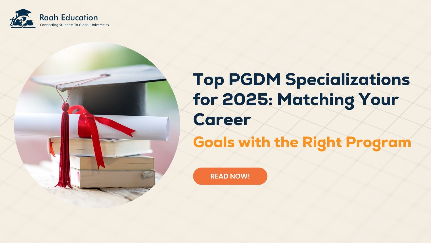 Top PGDM Specializations for 2025: Matching Your Career Goals with the Right Program