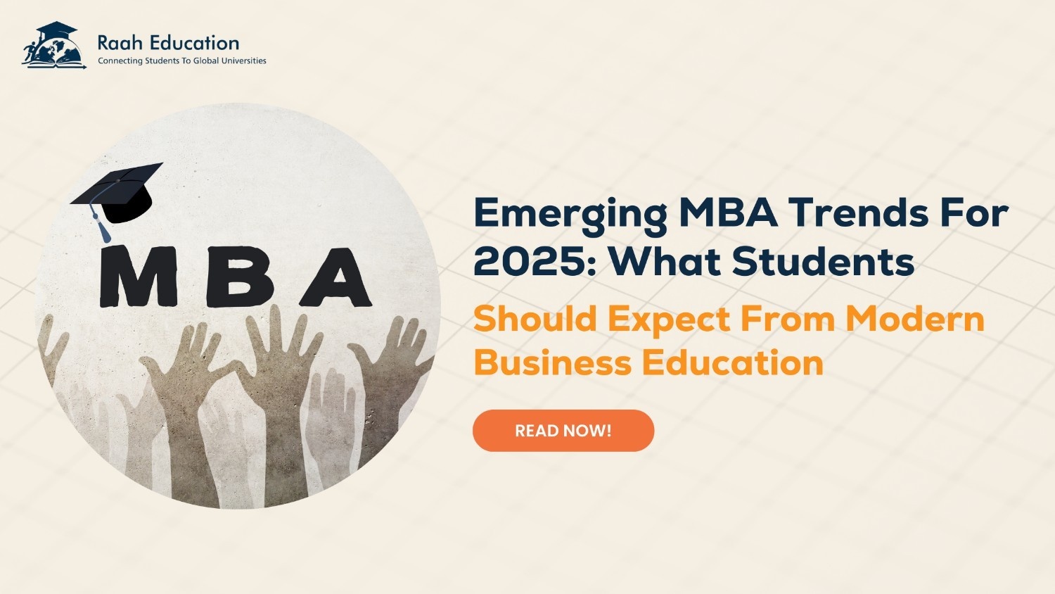 Emerging MBA Trends for 2025: What Students Should Expect from Modern Business Education