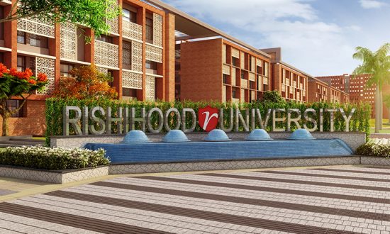 Rishihood University