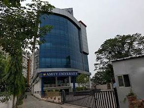 Amity University Patna