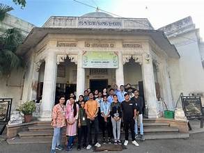 Shreyarth University