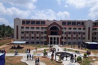 Mohan Babu University