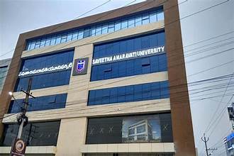 Saveetha Amaravati University