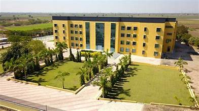 Surendranagar University