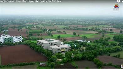 Swarnim Startup & Innovation University