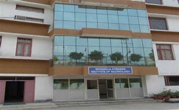 Maharaja Agrasen University