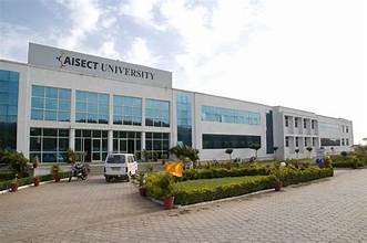 AISECT University