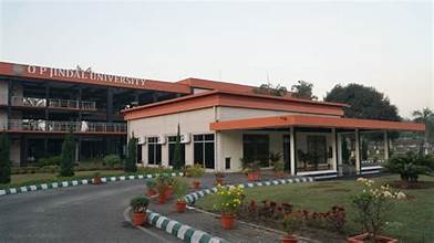 O.P. Jindal University