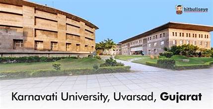 Karnavati University