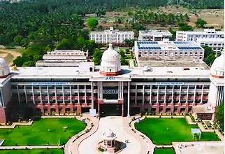 Adichunchanagiri University