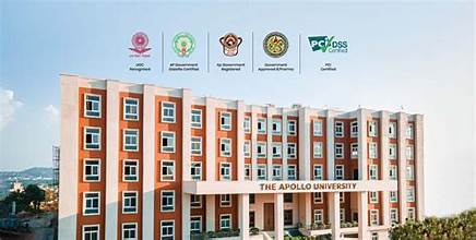The Apollo University