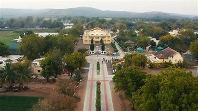 Lokbharati University for Rural Innovation