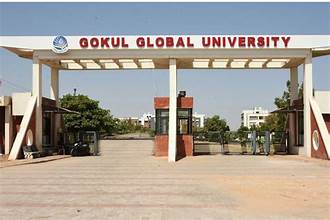 Gokul Global University