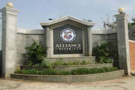Alliance University