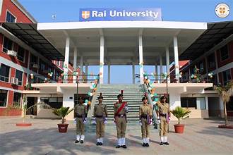 Rai University (RU)
