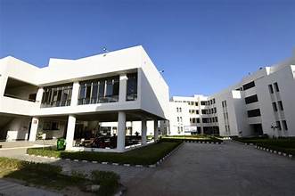 Indrashil University