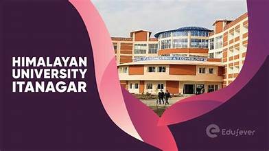 Himalayan University