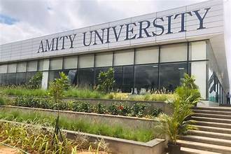 Amity University Bengaluru