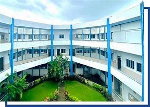 Rajju Shroff ROFEL University (RSRU)