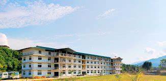North East Frontier Technical University