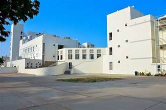 Indian Institute of Public Health, Gandhinagar (IIPHG)