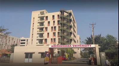 Navrachana University