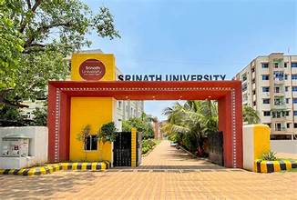 Srinath University