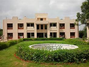 Institute of Advanced Research (IAR)