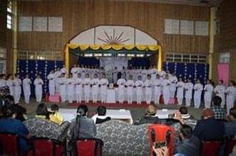The Indira Gandhi Technological & Medical Sciences University