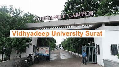 Vidhyadeep University