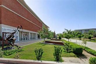 ITM (SLS) Baroda University