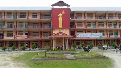 Venkateshwara Open University