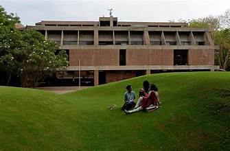 CEPT University (Centre for Environmental Planning and Technology University)