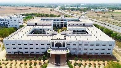 Bharatiya Engineering Science & Technology Innovation University (BESTIU)