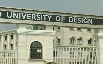 World University of Design