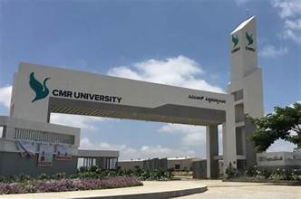 CMR University