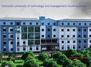 Centurion University of Technology & Management