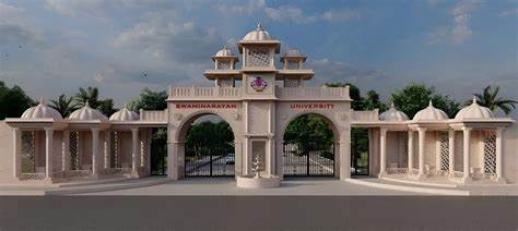 Swaminarayan University