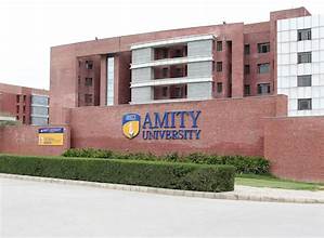 Amity University, Gurugram (Manesar)