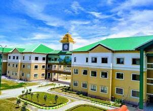 Arunachal University of Studies