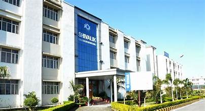 Shivalik College of Engineering
