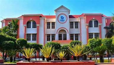 Uttaranchal University